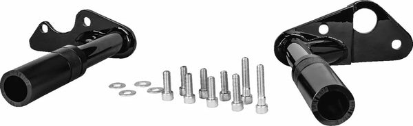 Burly Brand Brawler Kit Tył M8 Softail B10-3019B