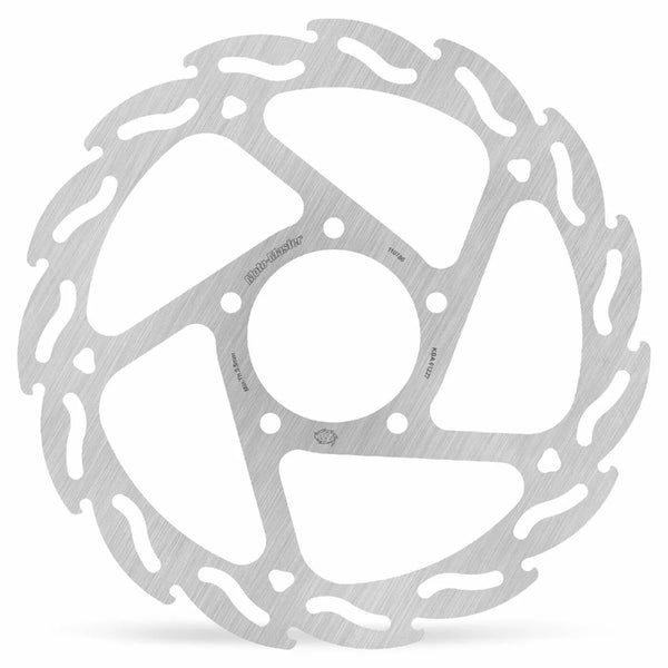 Moto-Master Brake Tarc Flame tył 110786