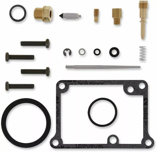 Łoś Offroad Hardparts Zestaw naprawczy Carb ignam 26-1307