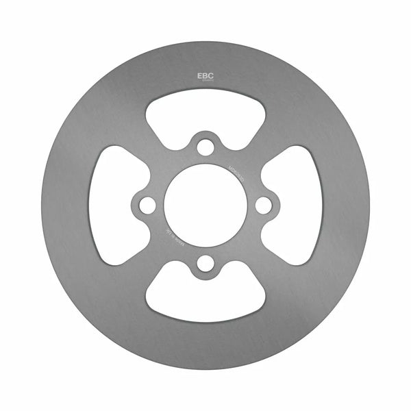 EBC Brake Rotor poprawka seria D RND MD6263D