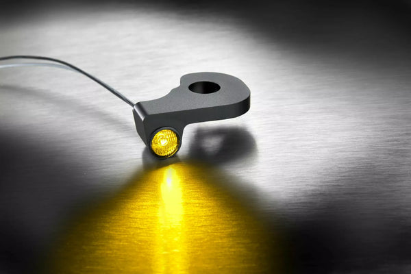 Wskaźnik Kellermann prowadził RH Dash A HD SOF 187.115