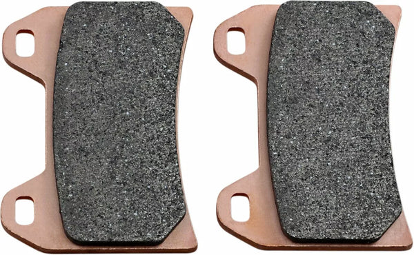 EBC Brake pad epfa jego ext pro epfa244hh