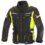 Büse Textile Mc Jacket Lago Pro Pro Black /Flu