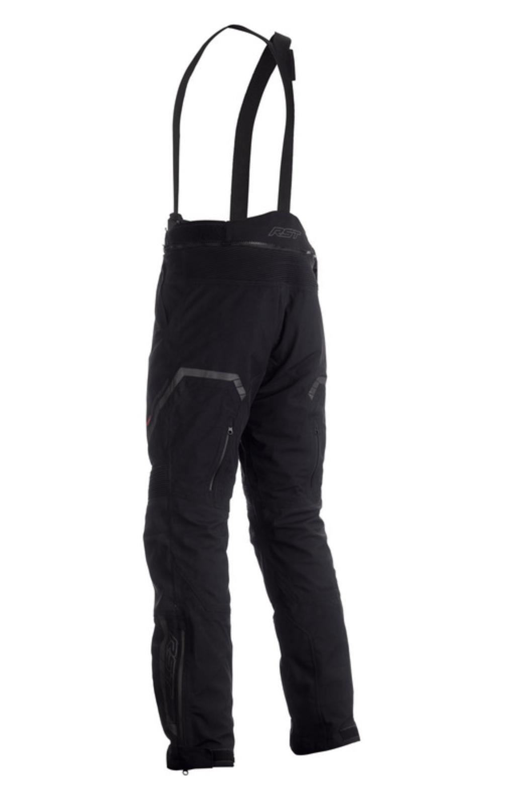 RST laminowane tekstylne mc-spants Pathfinder Black