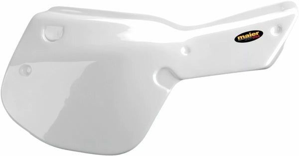 Płytki boczne Maier YZ250 84-5 WHT 234721