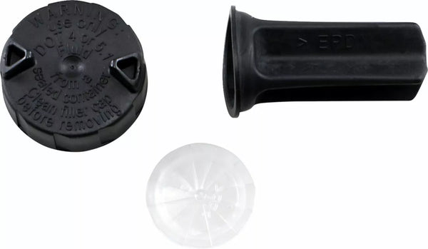 Magura HQV - Cover Incl. Membrana FO 2701762