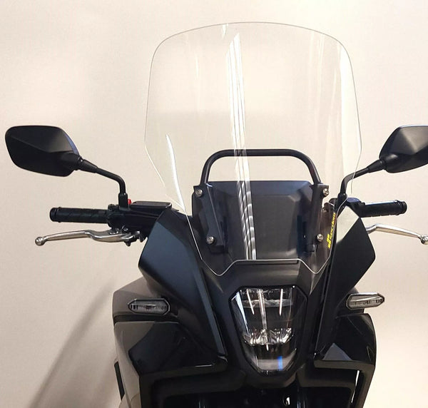 Bullster WSCRN NX500 High Clear BH207HPIN