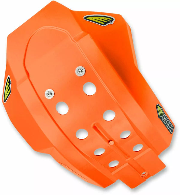 Cycra Skiplate KTM lub 1CYC-6212-22
