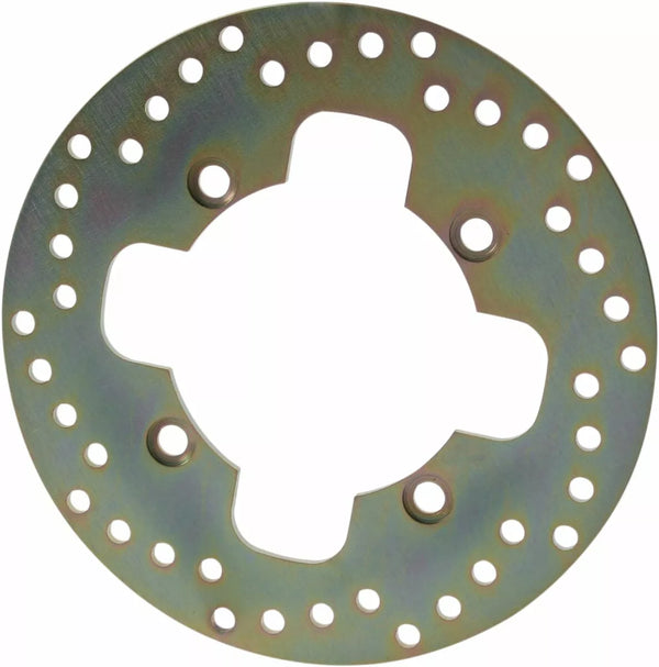 EBC Brake Rotor poprawka seria D RND MD6164D