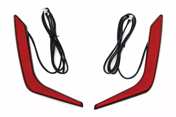 Kuryakyn Omni L.E.D. Tylna Saddleba Kur3262