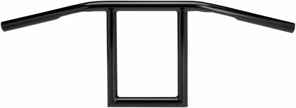 Biltwell Howbar Window BLK 6006-2012