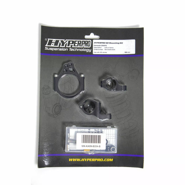 Hyperpro SD MNT KW Z900 RS 18 MK-KA09-S004-B