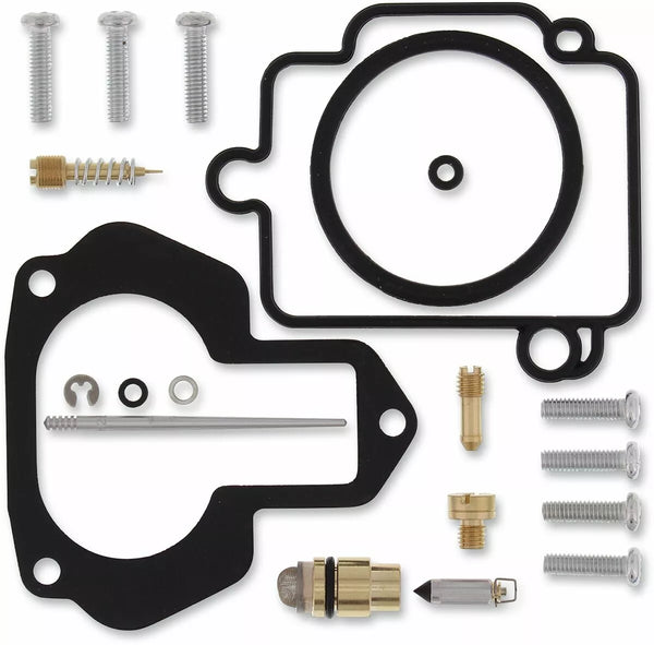 Łoś Offroad Hardparts Zestaw naprawczy Carb Yam 26-1261