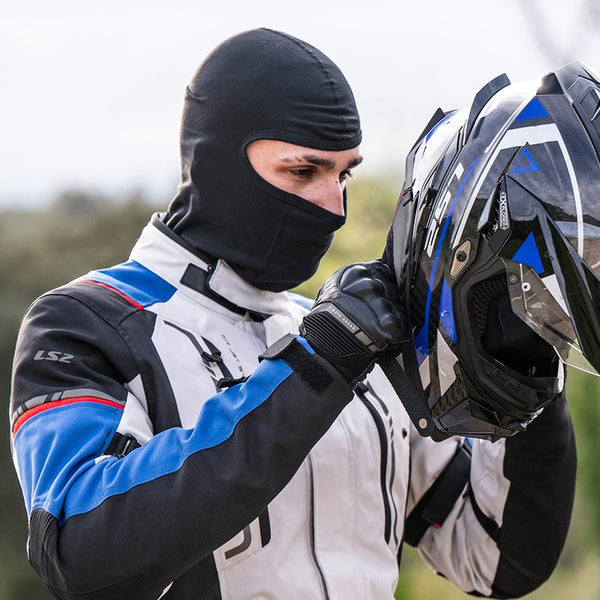 BAWIEŃ BALACLAVA LS2