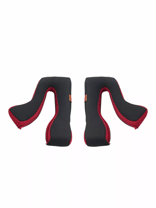 Alpinestars (MX) Pad policzkowy S-M5 +5 mm LG 8960223-11-L