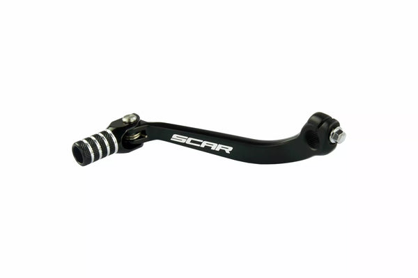 Scar Shift Liver SCAR SUZ BLK GSL307