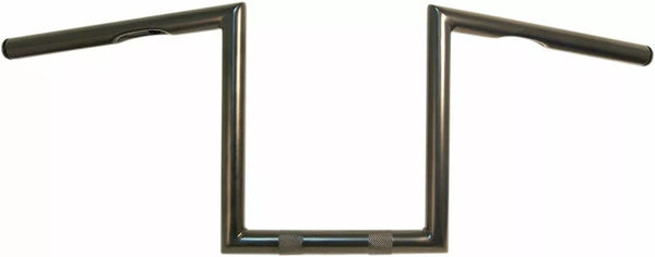 Emgo kierownica Z-Bar 1 Czarna 07-93430B