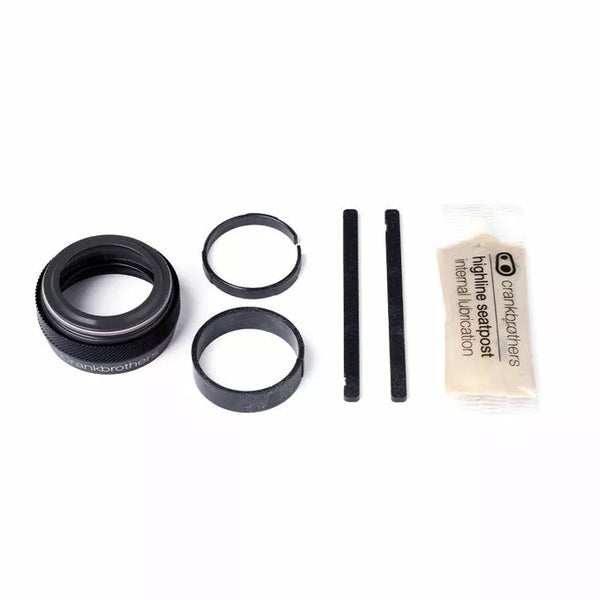 Zestaw odświeżania odświeżania Crank -Brothers 99151