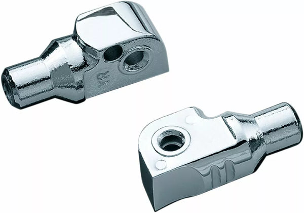 Kuryakyn Peg Adapter Yamaha Tylna Kur8811