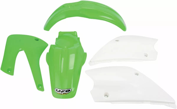 Zestaw do ciała UFO KX85 2000 OE KAKIT206@999