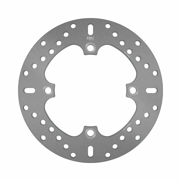 EBC Brake Rotor poprawka seria D RND MD6348D