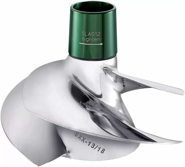 SUNAS INNISLERL SXX-CD-13/18 SXX-CD-13/18