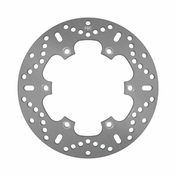 EBC Brake Rotor poprawka seria D RND MD6121D