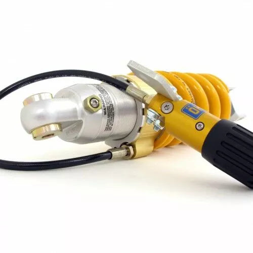 OHLINS SHOCTBER STX46 Street Ka 739