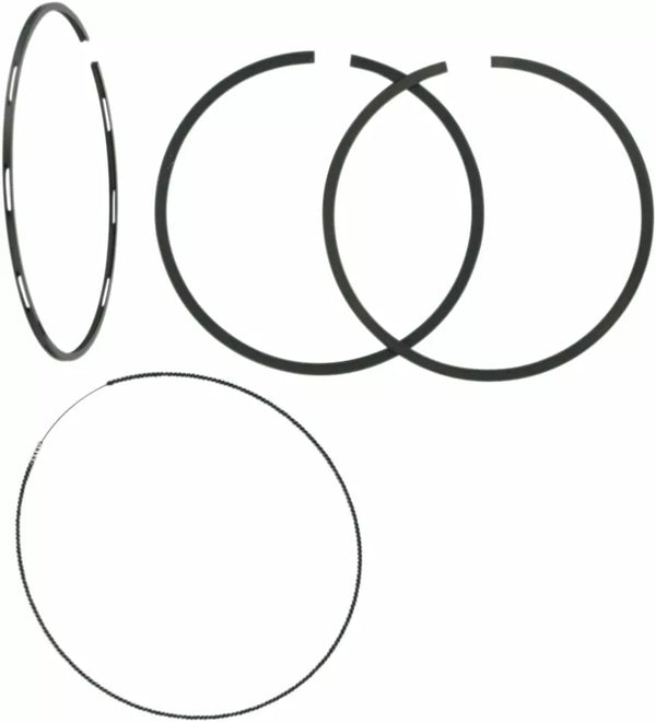 Pierścienie tłokowe WSM 010-960-05