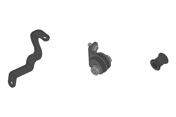 Zestaw montowania iskier Str Tri 765 Shit112