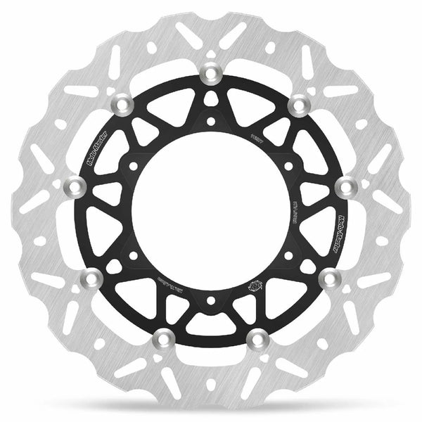 Moto-Master Brake Dysk Nitro Front 112377