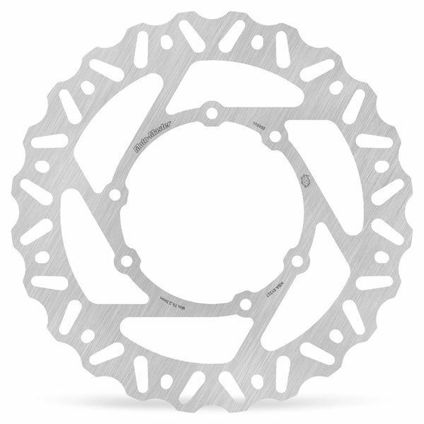 Moto-Master Brake Dysk Nitro Front 110355