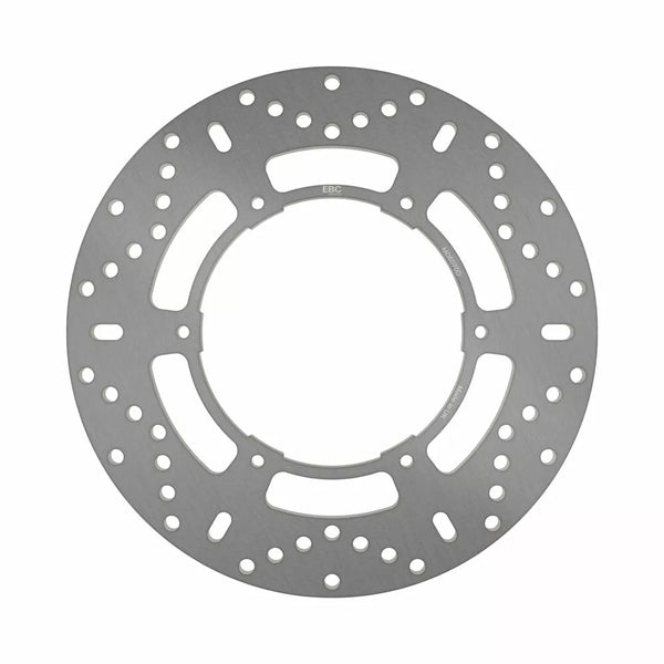 EBC BRAKE ROTOR FIX D Series RND MD6070D