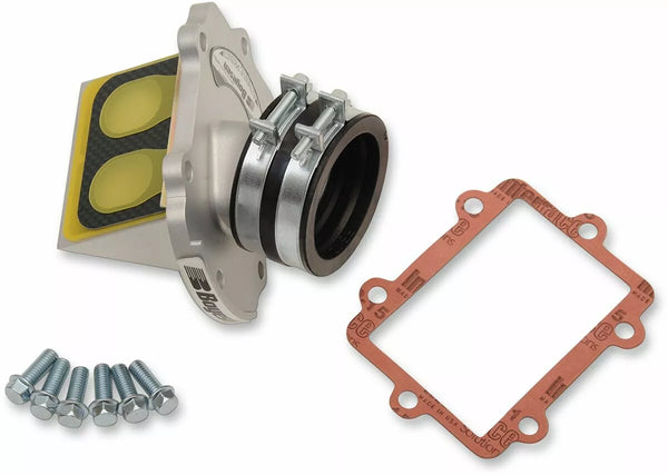 Boyesen Valve Row CR250 05-07 Row-02I