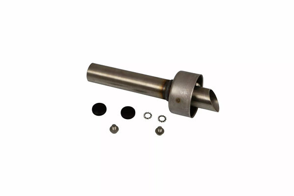 Akrapovic Dźwięk hałasu 228 V-TUV228