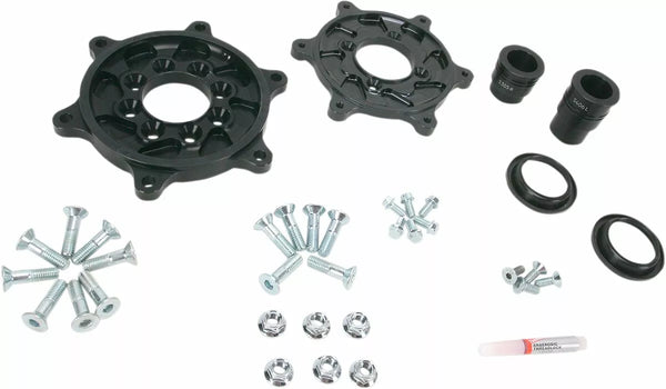 Zestaw pierścienia nośnika Excel RR BLK 2RC-4091