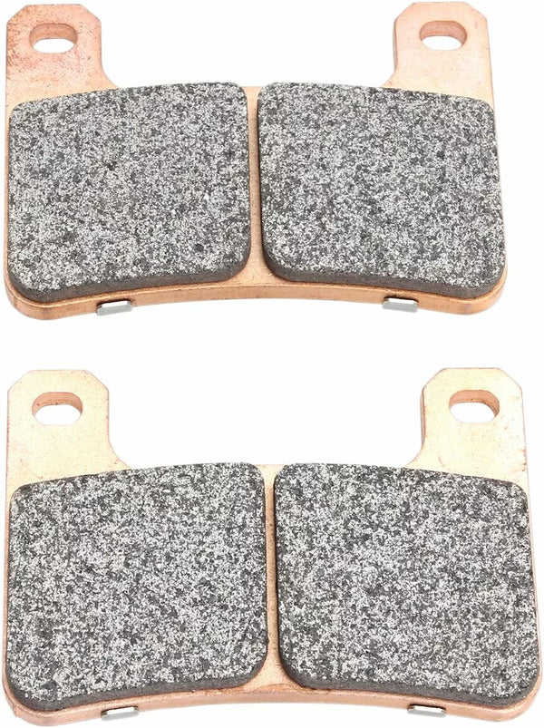 EBC Brake pad epfa jego ext pro epfa379hh