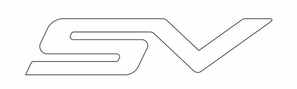 C-racer stickers kit SV650 STISV-S