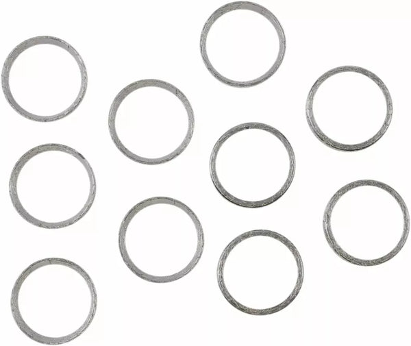 Cometic Gasket EXH TAPERED 10PK C9288