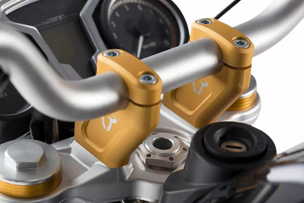 SW-Motech Back Back LEH.07.512.10000/GD