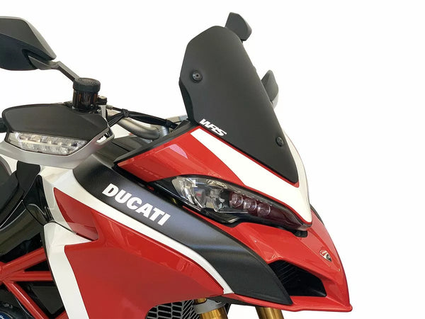 WRS SHERSCreen Sport Multistrada 1 Du007no