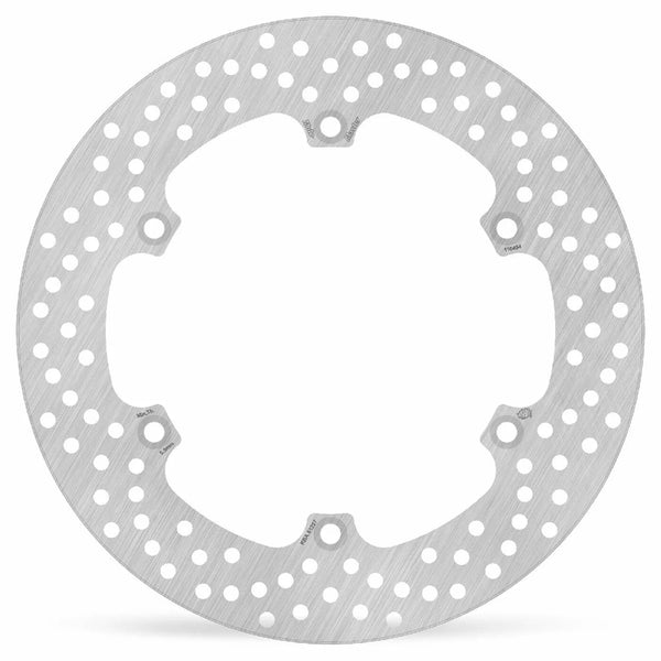 Moto-Master Brake Disc Halo z tyłu 110494