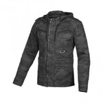 MACNA TEXTILE MC MC Combat Black /Camo