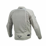 Macna Textile MC Velocity Grey