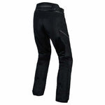 Rebelhorn Tekstile MC-spants Flux Black