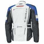 Hold Gore-Tex® Textile MC Jacket Carese Evo Grey /Blue