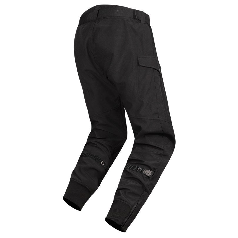 LS2 Tekstyle MC-spants Douglas Black