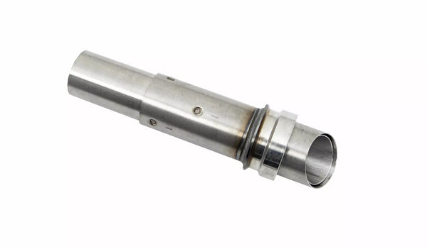 Akrapovic Dźwięk hałasu 303 V-TUV303