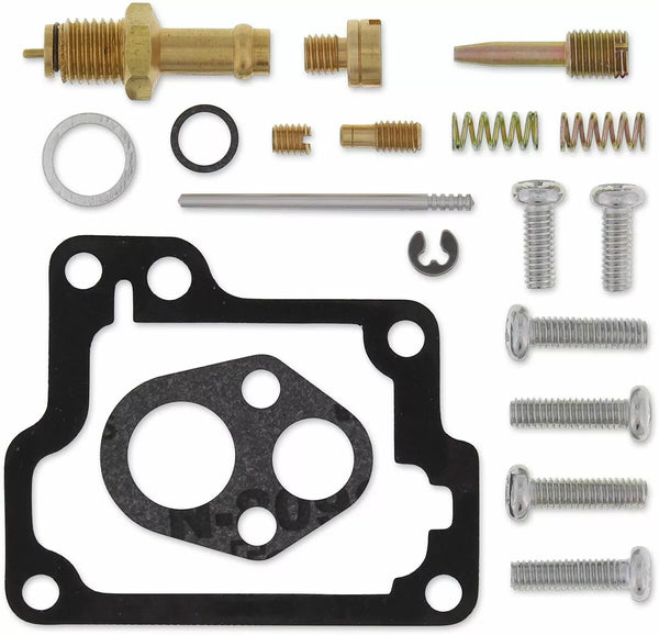 Łoś Offroad Hardparts Zestaw naprawczy Carb SUZ 26-1120