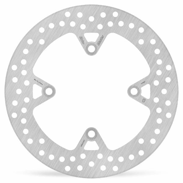 Moto-Master Brake Disc Halo z tyłu 110525